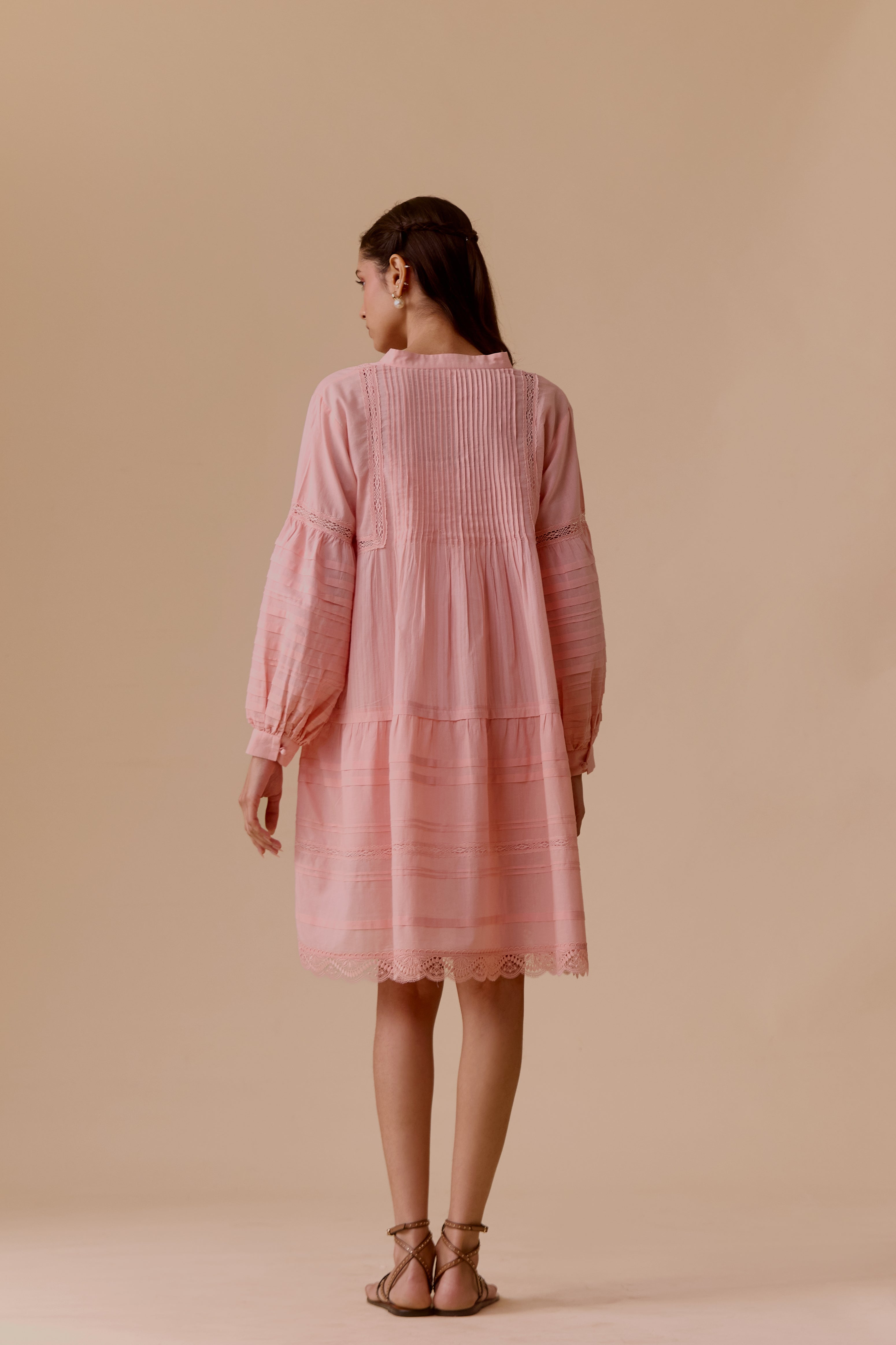 Nur - Pink