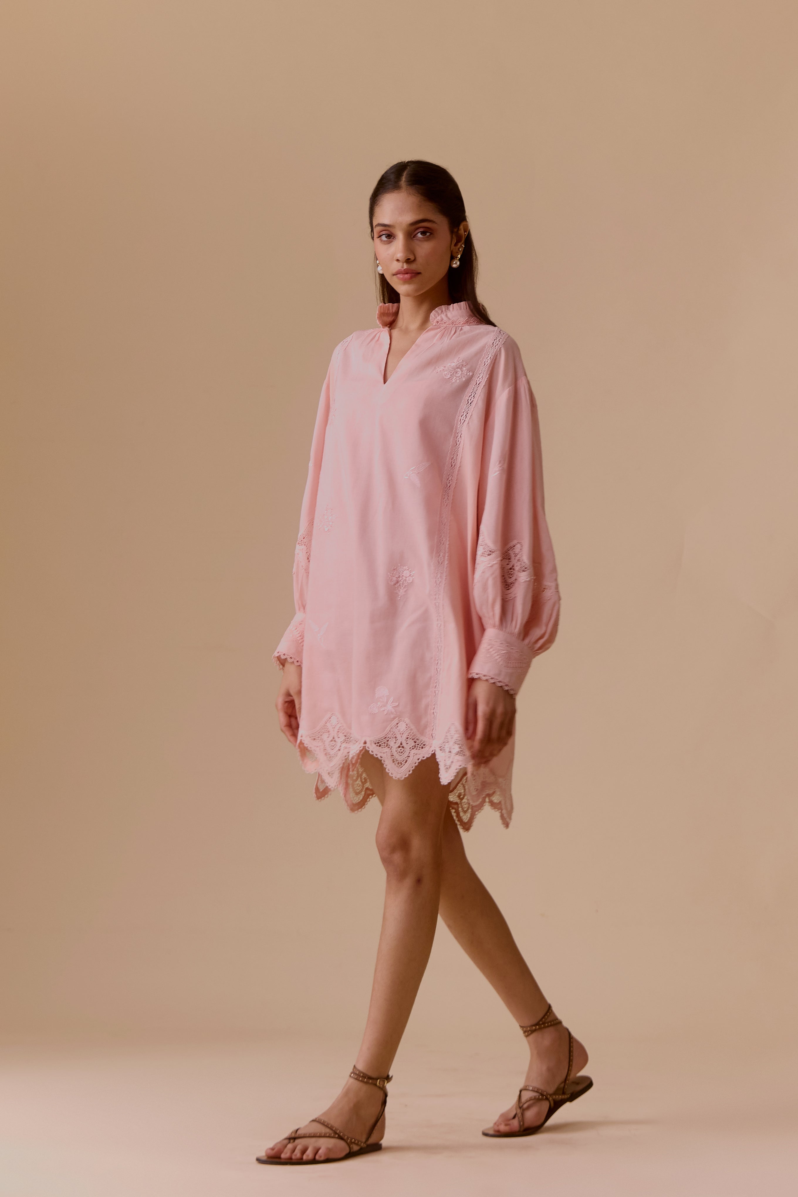 Slava - Pink