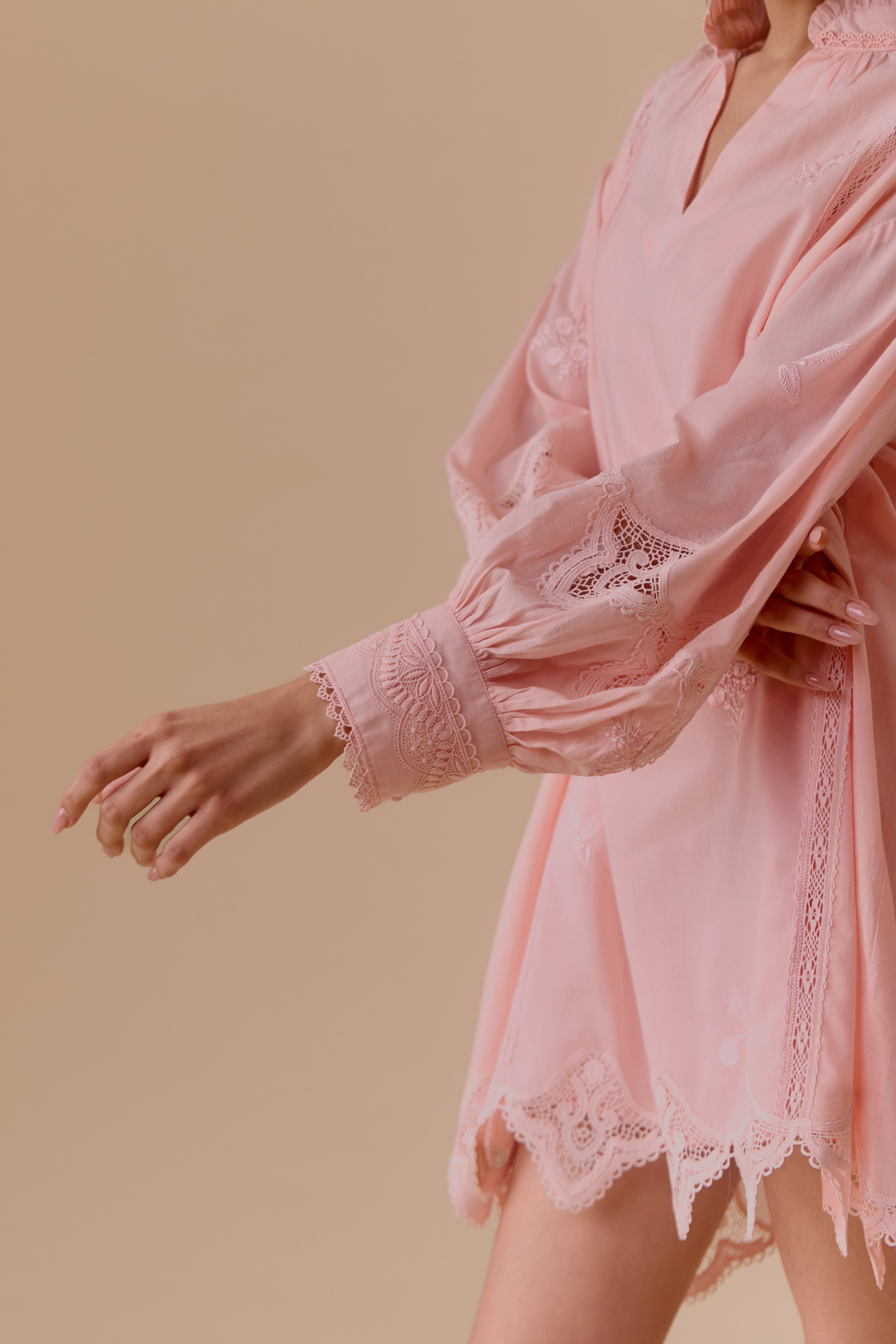 Slava - Pink