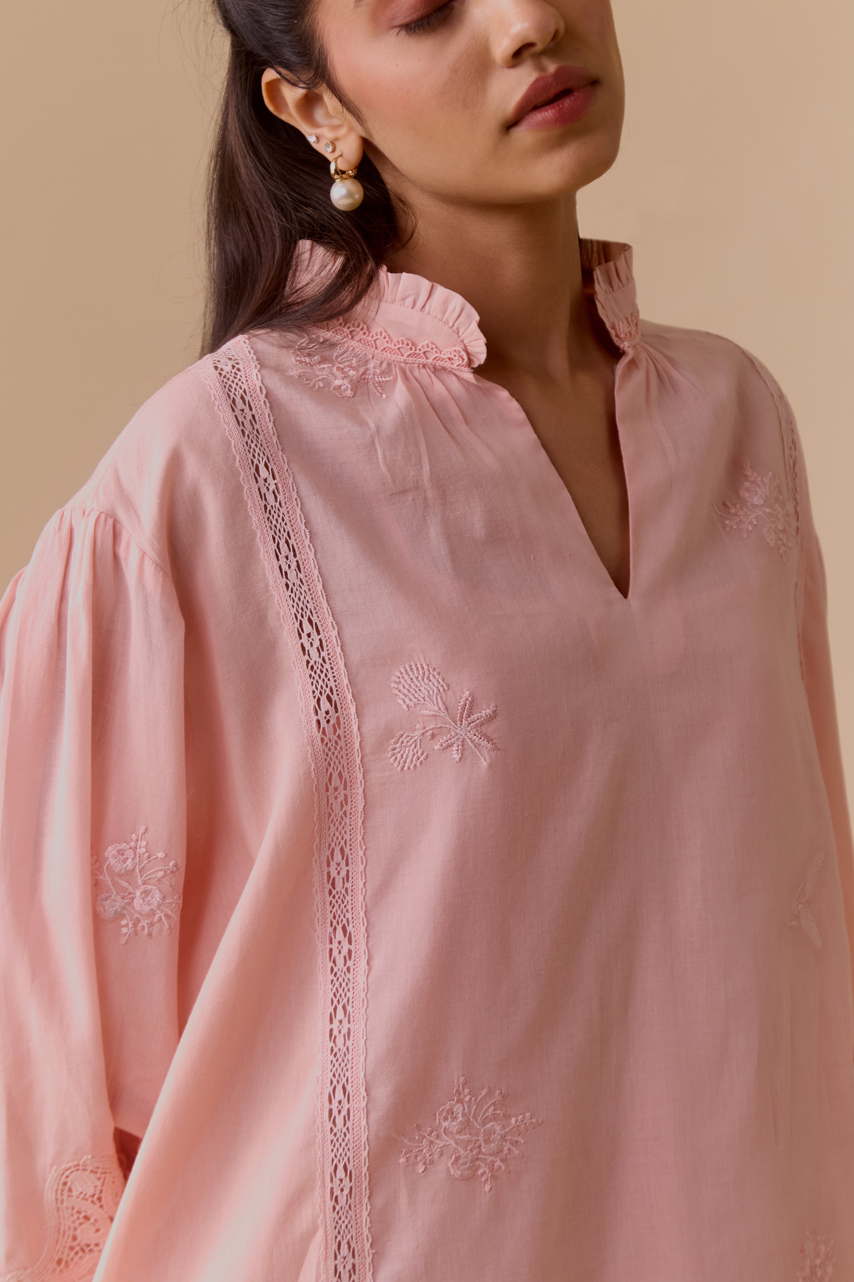 Slava - Pink