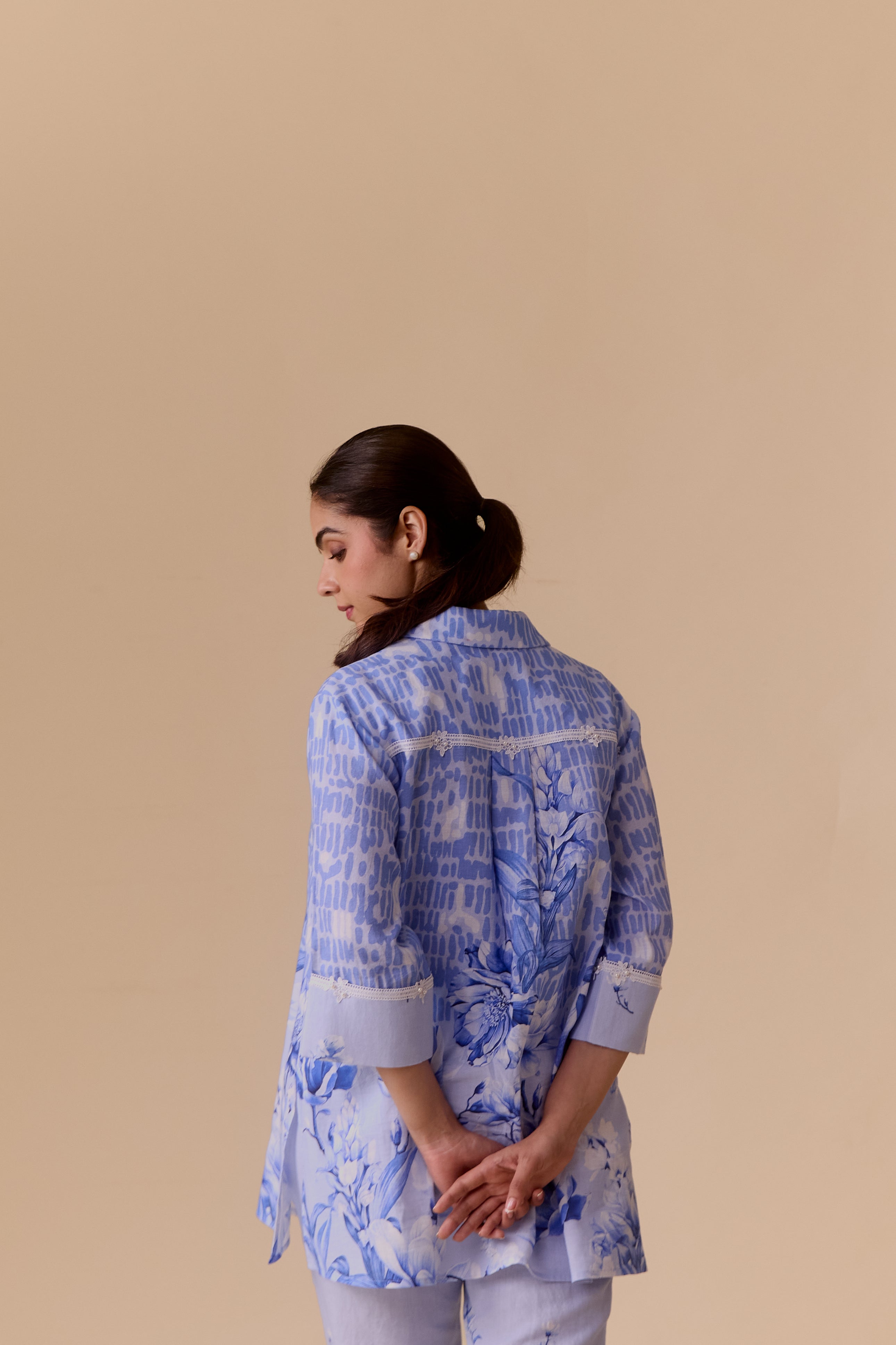 Neela - Blue Print