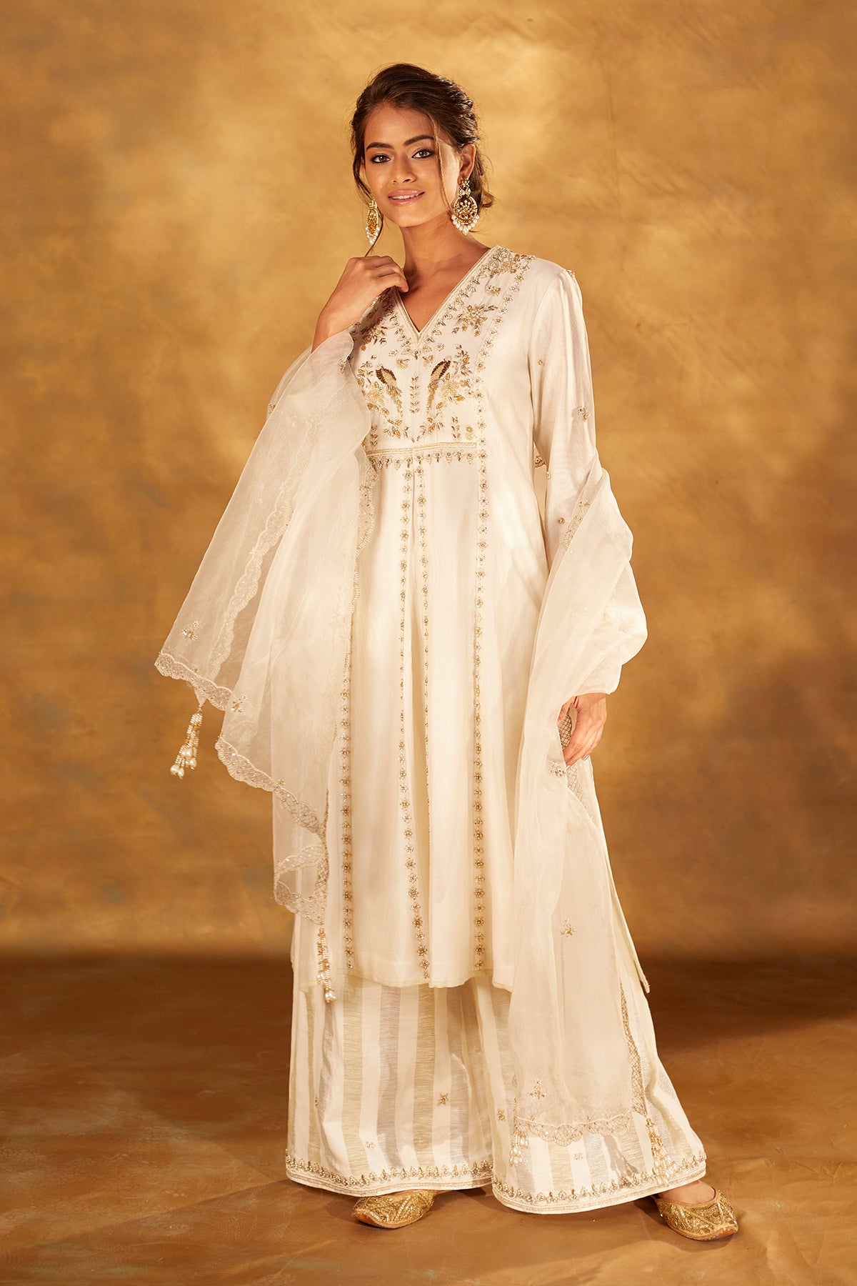 Seher - Ivory