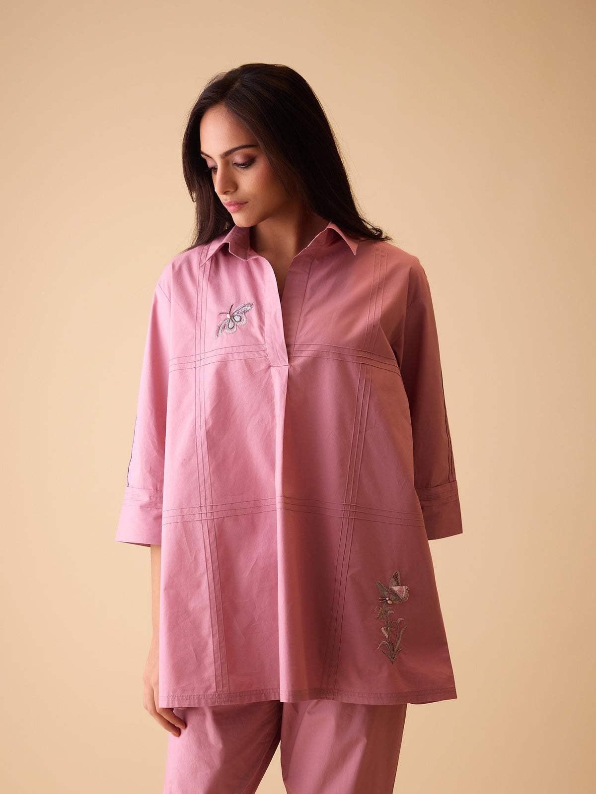 Orangeade Co-Ord Set main image 1