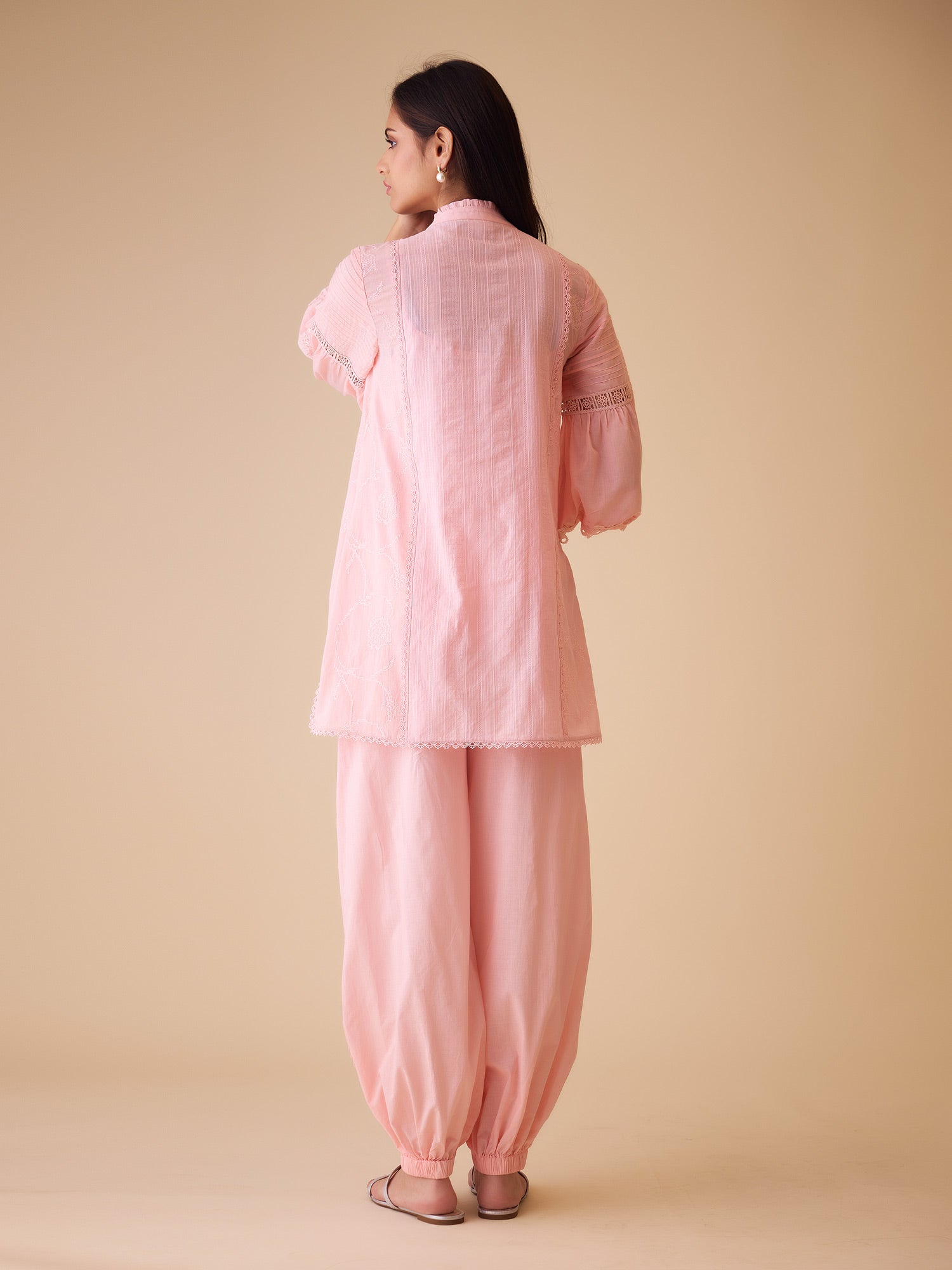 Cecile - Pink