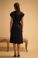 Zuri Dress - Black