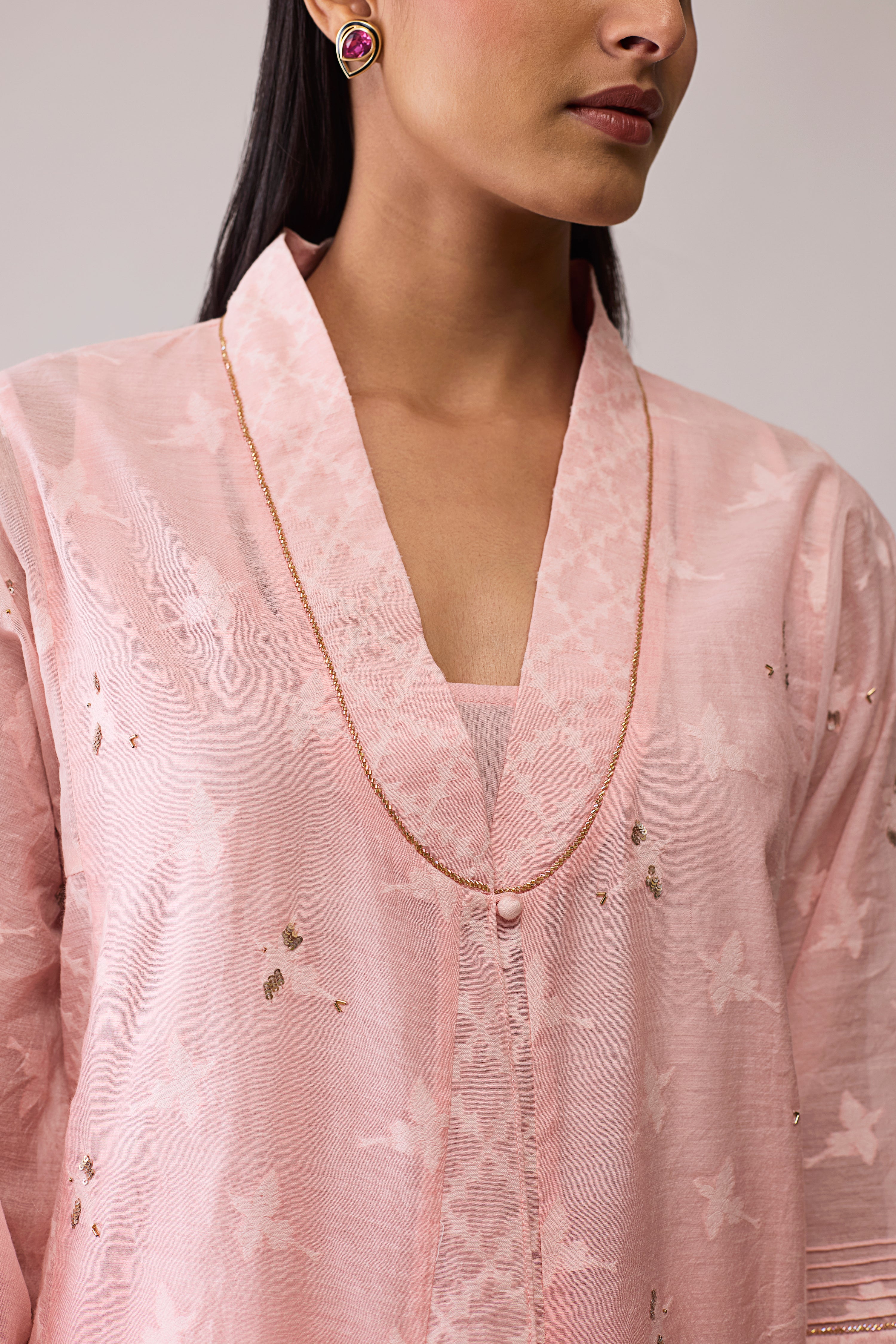 Ambreen - Pink