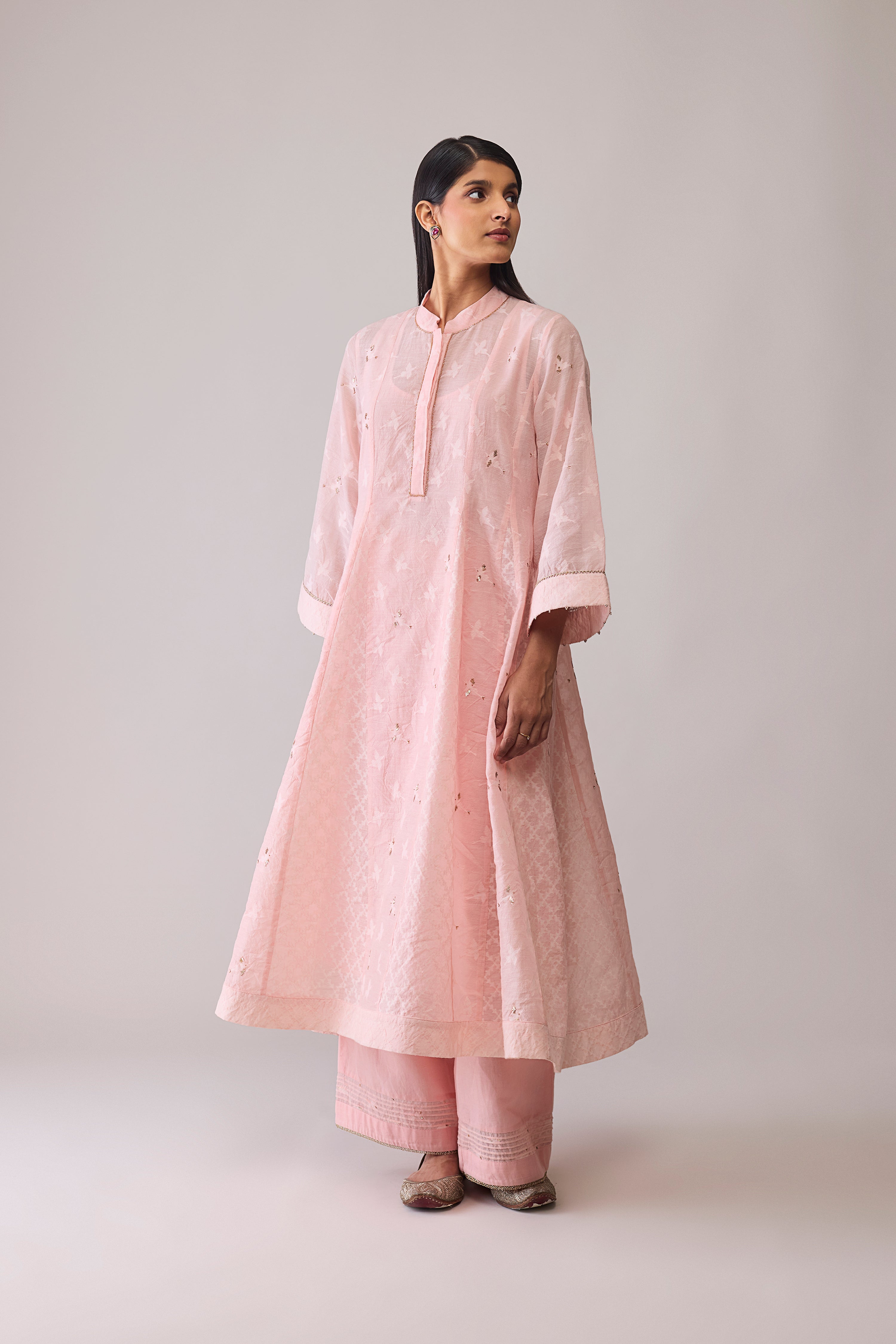 Ayesha - Pink