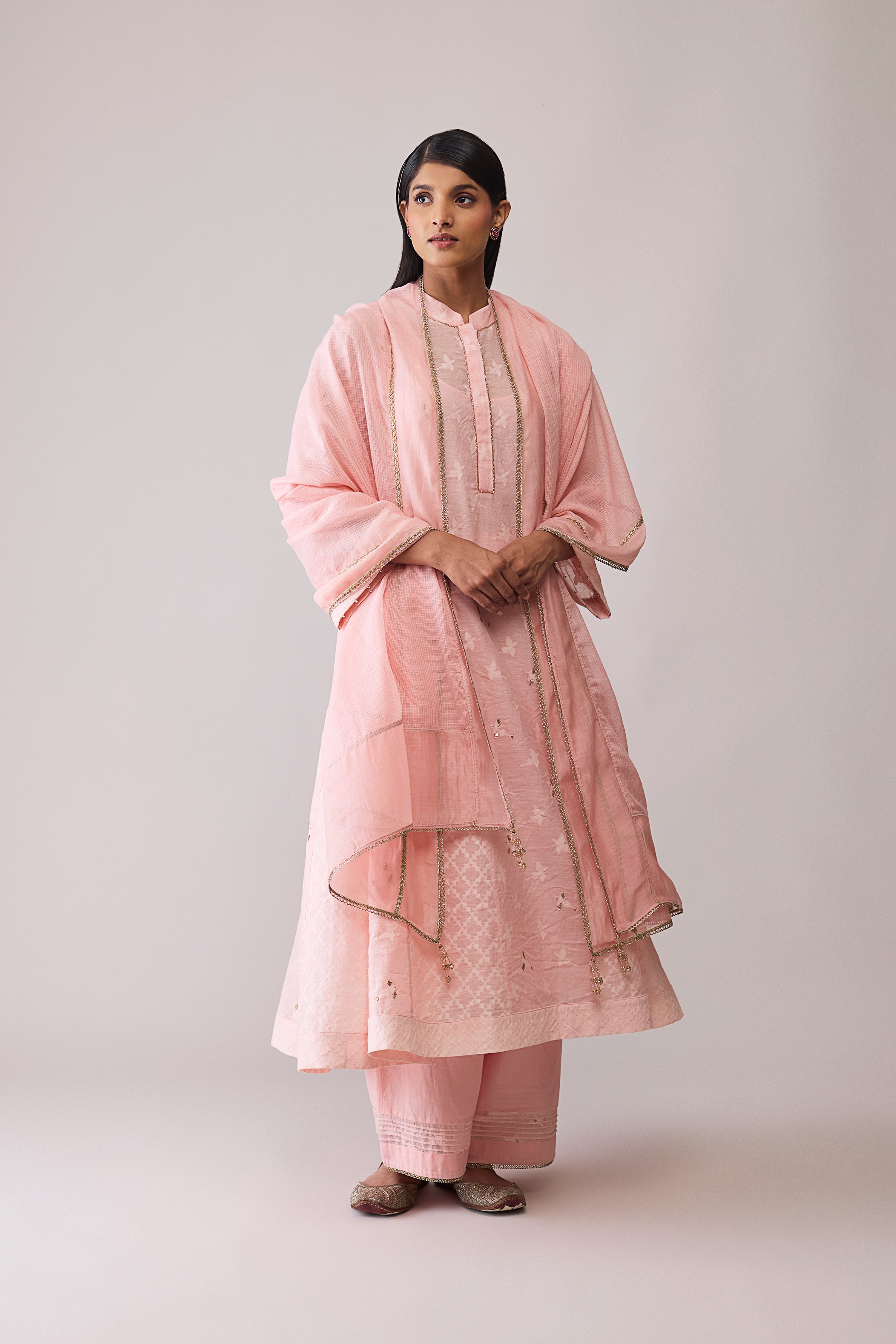 Ayesha - Pink