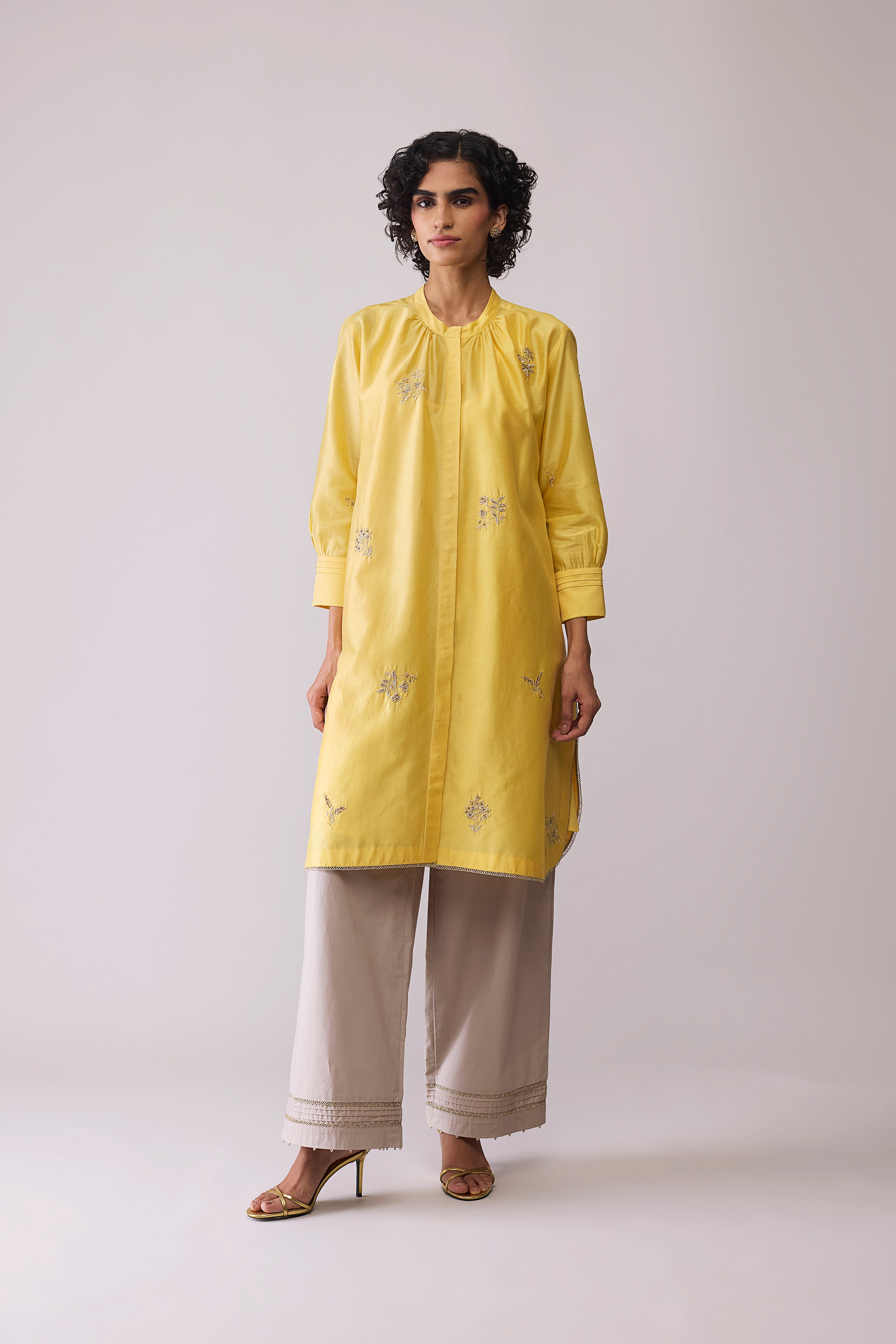 Ina - Yellow