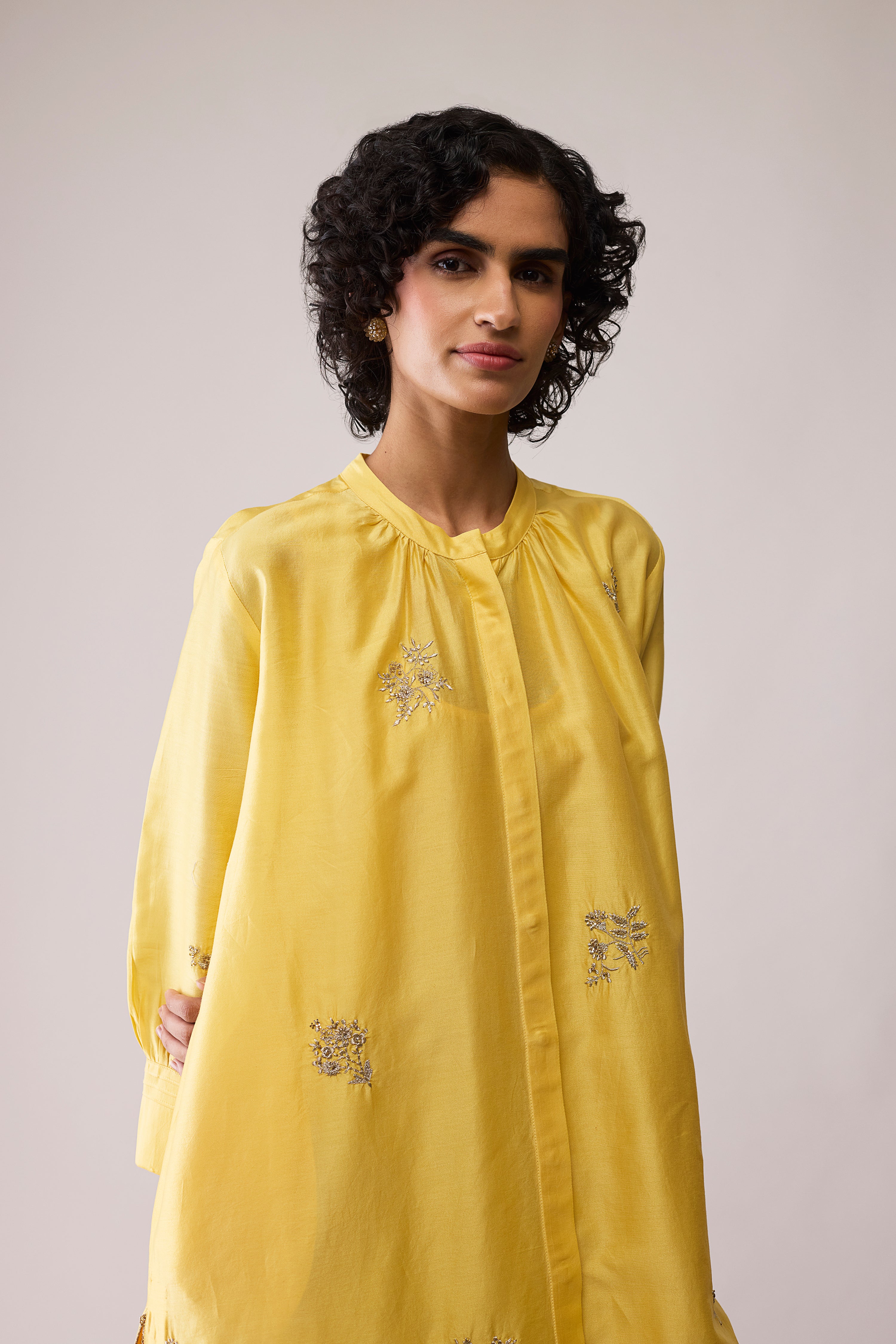 Ina - Yellow