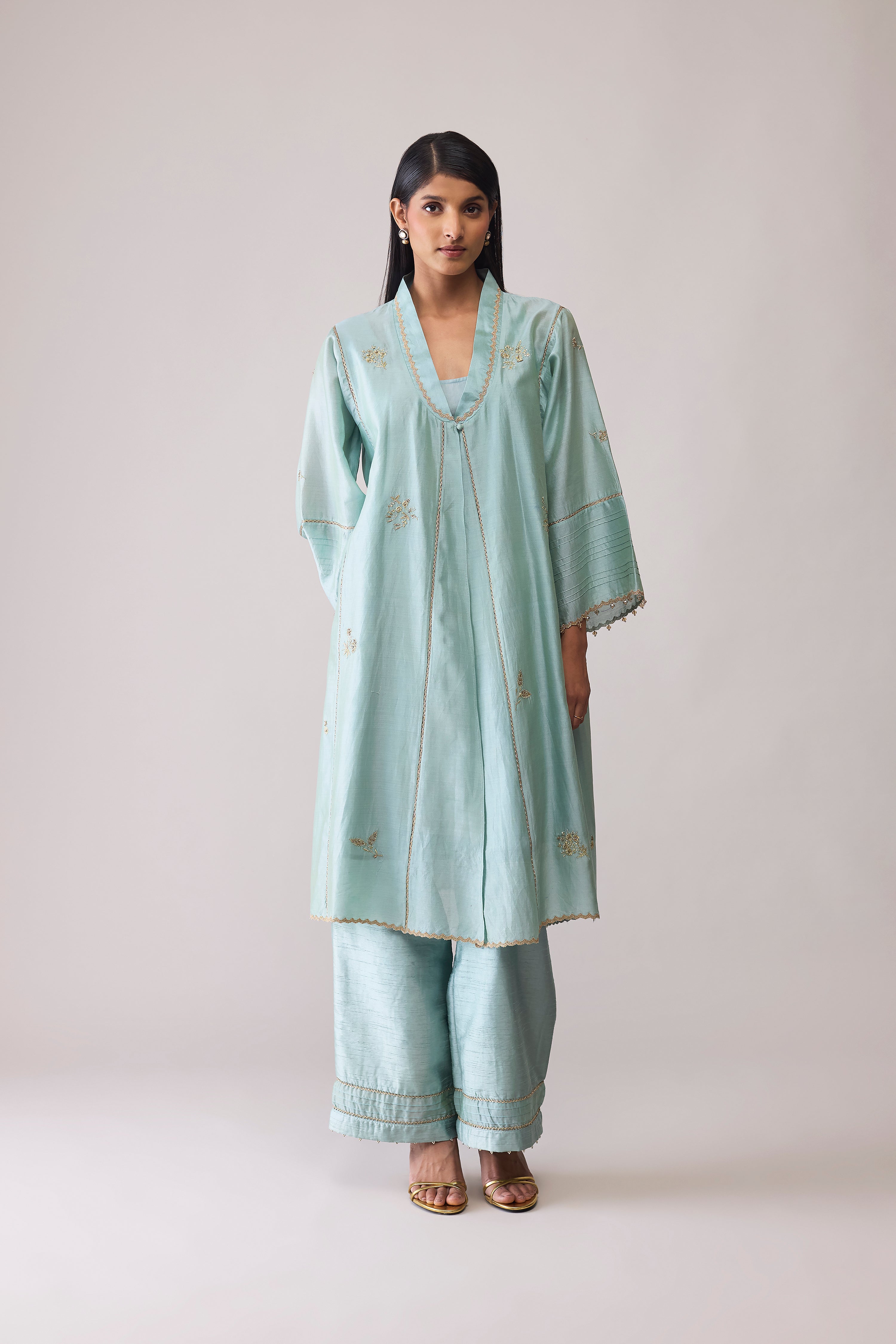 Ambreen - Mint