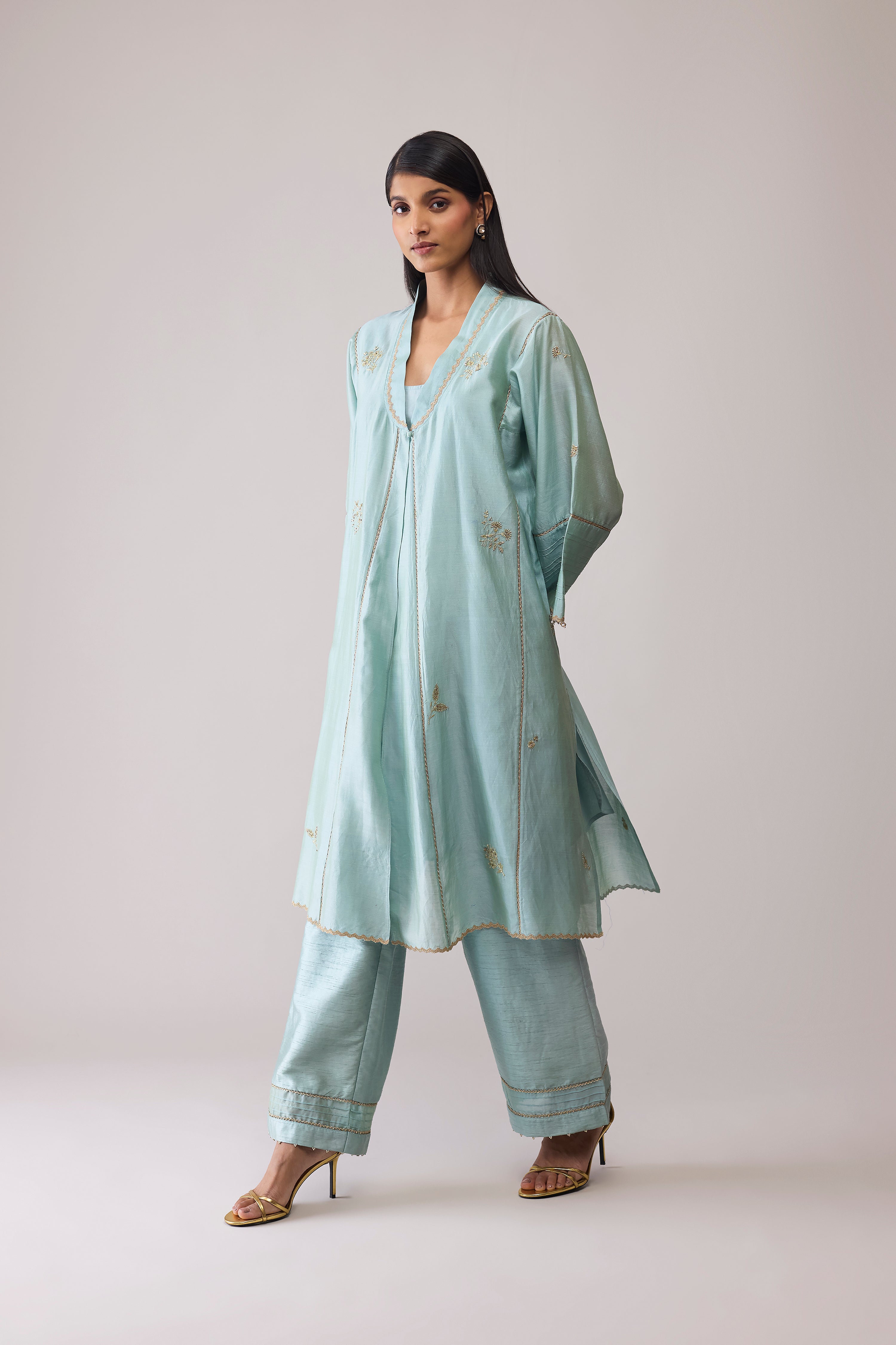 Ambreen - Mint
