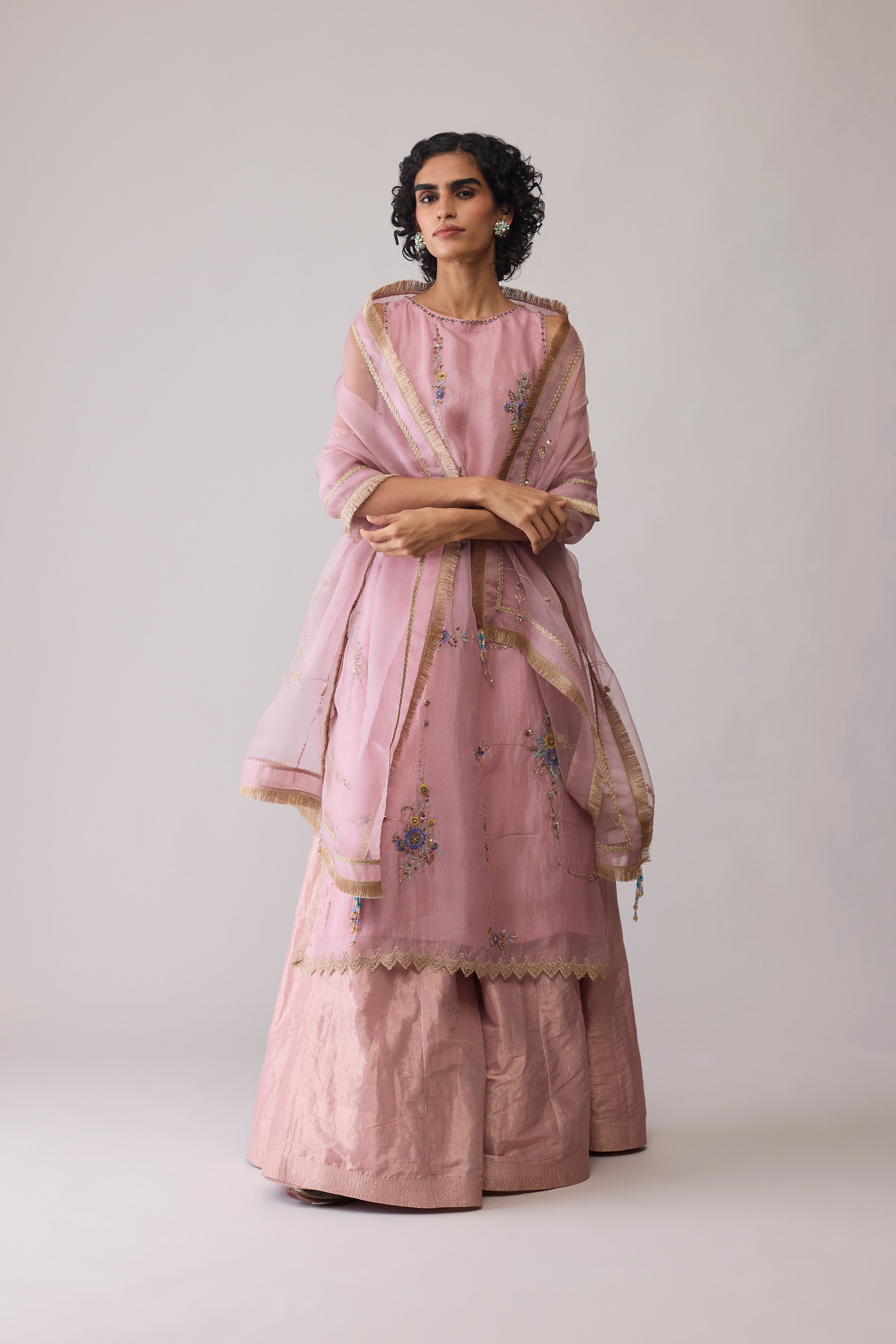 Inayat - Pink