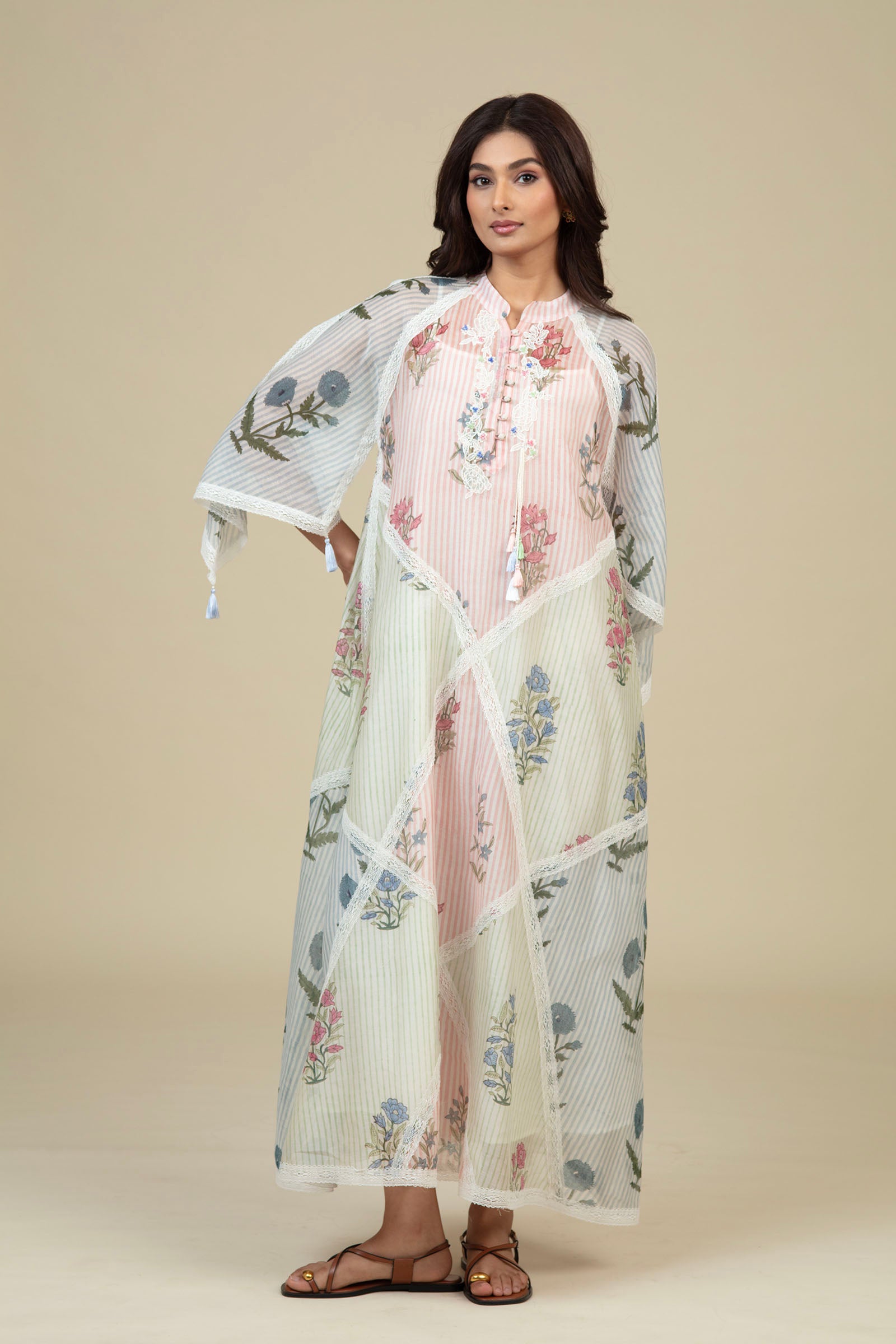 VIRA LONG - MULTI PRINT