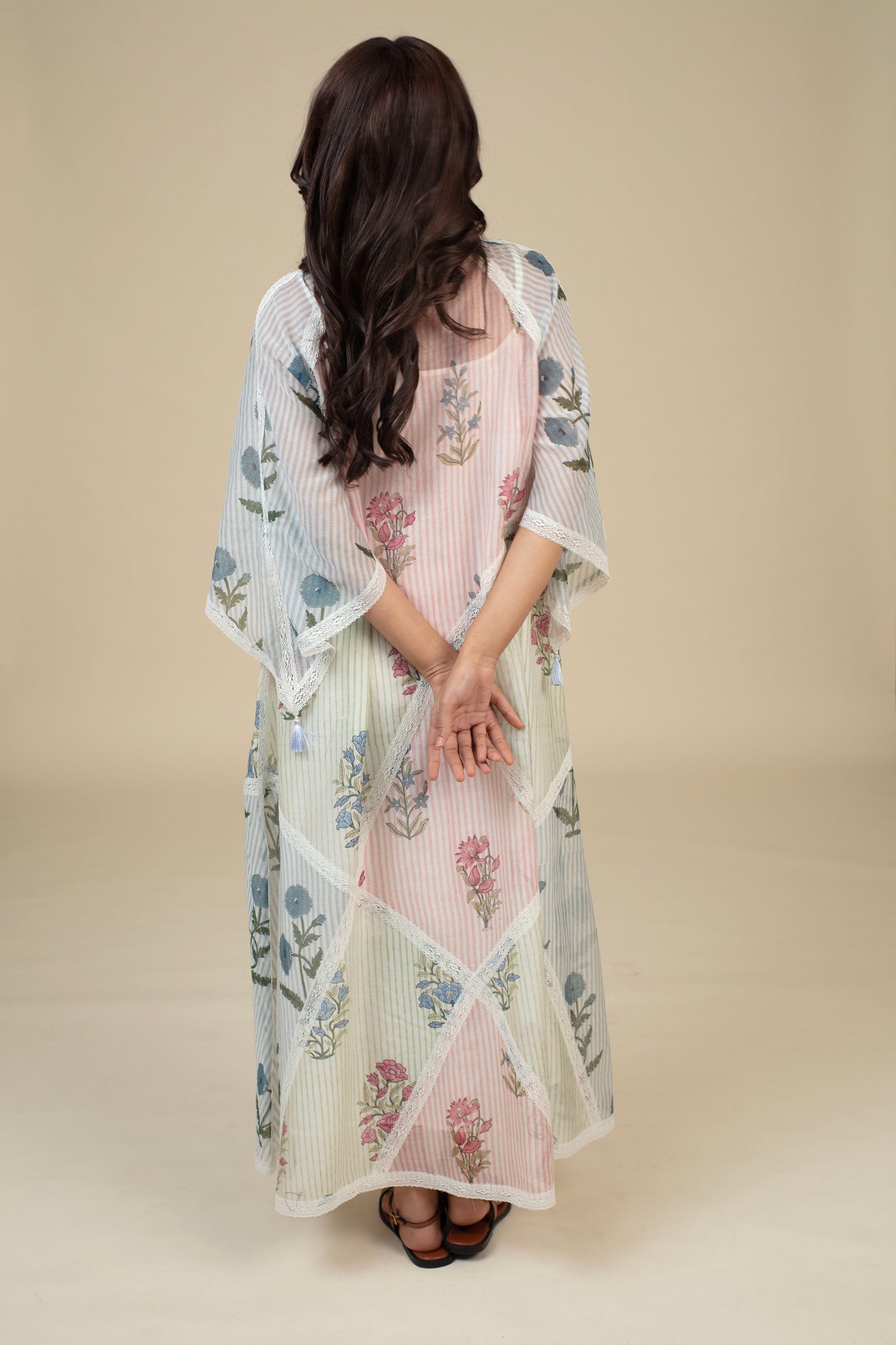 VIRA LONG - MULTI PRINT