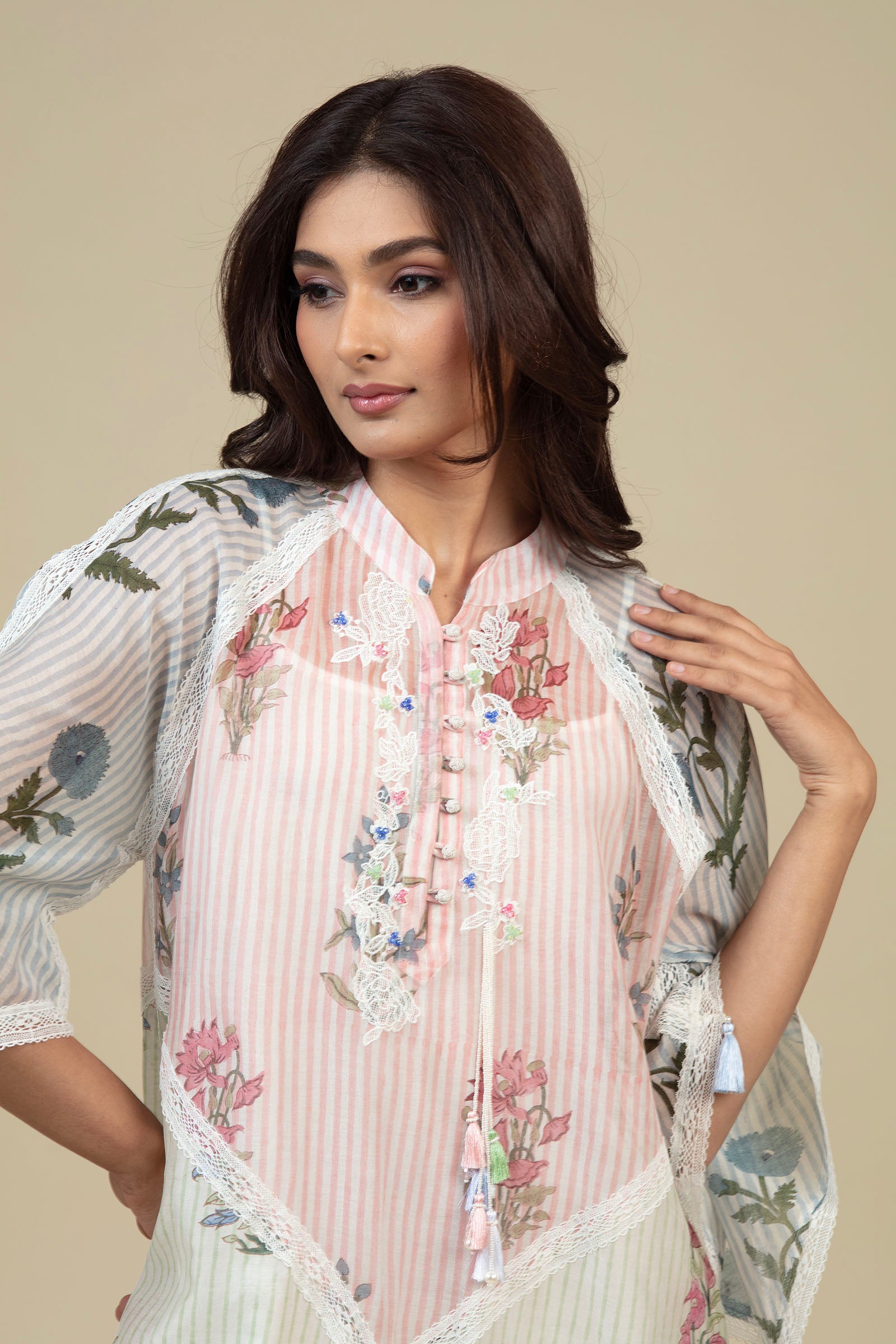 VIRA LONG - MULTI PRINT