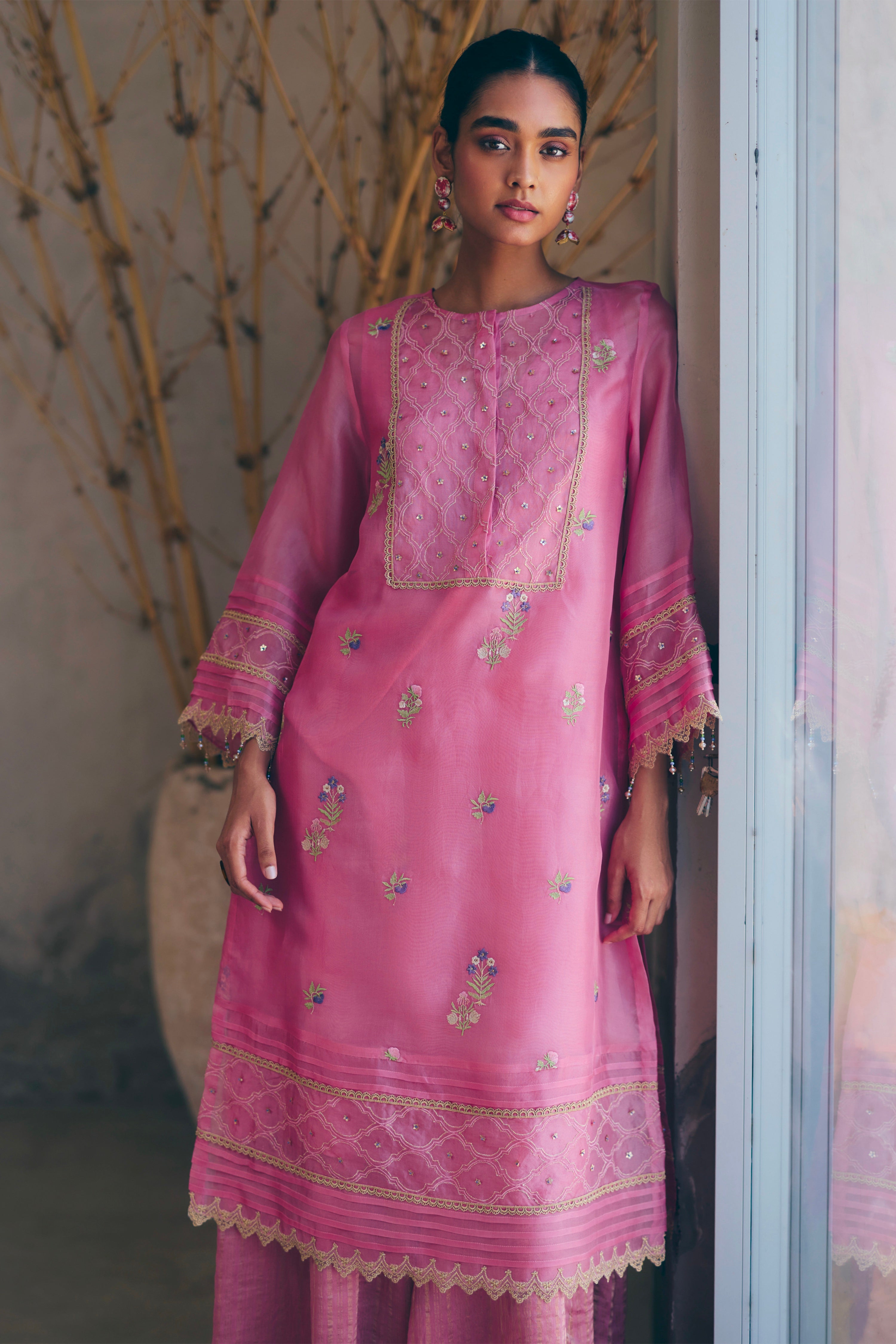 Samya - Pink