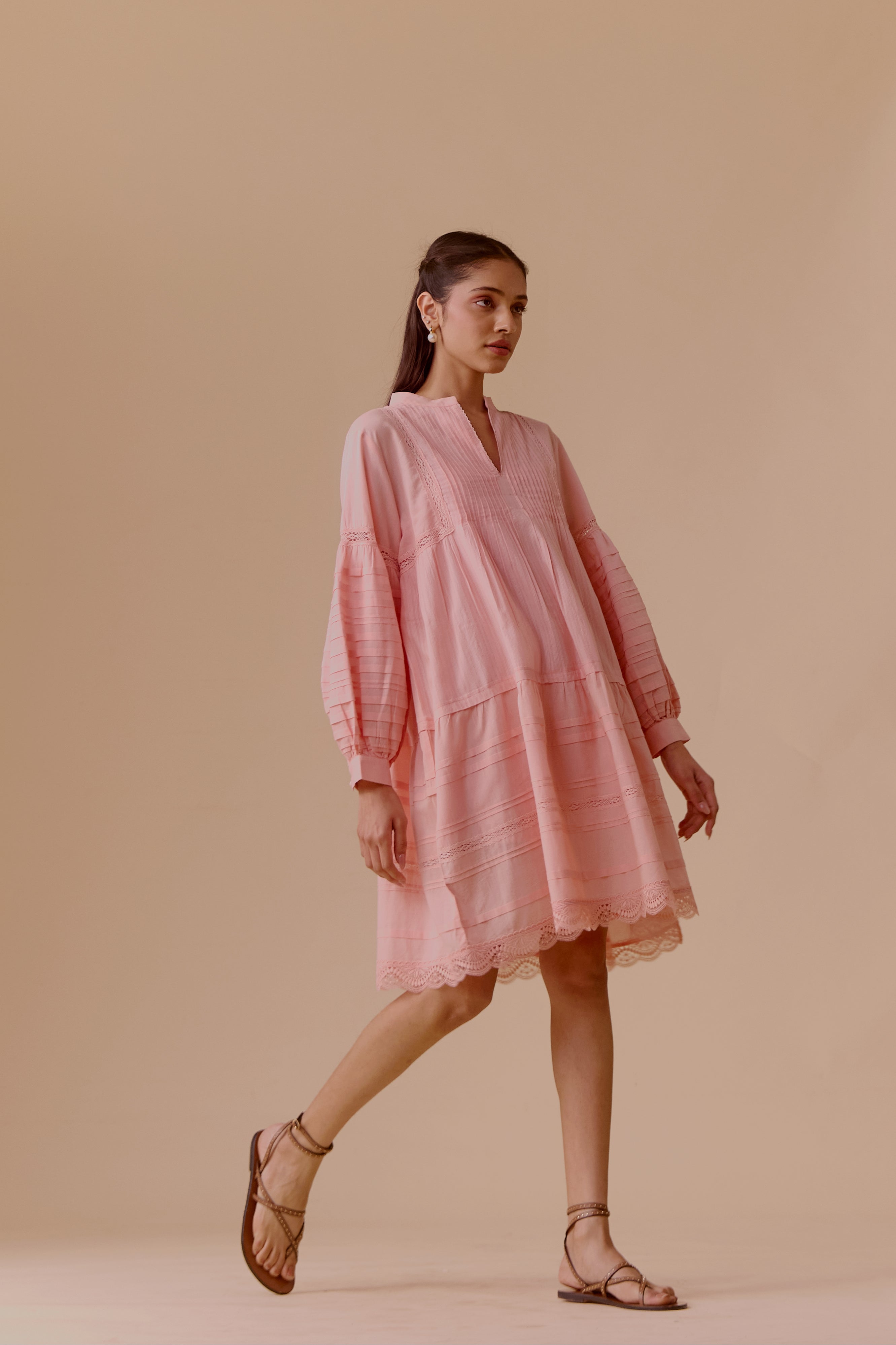 Nur - Pink