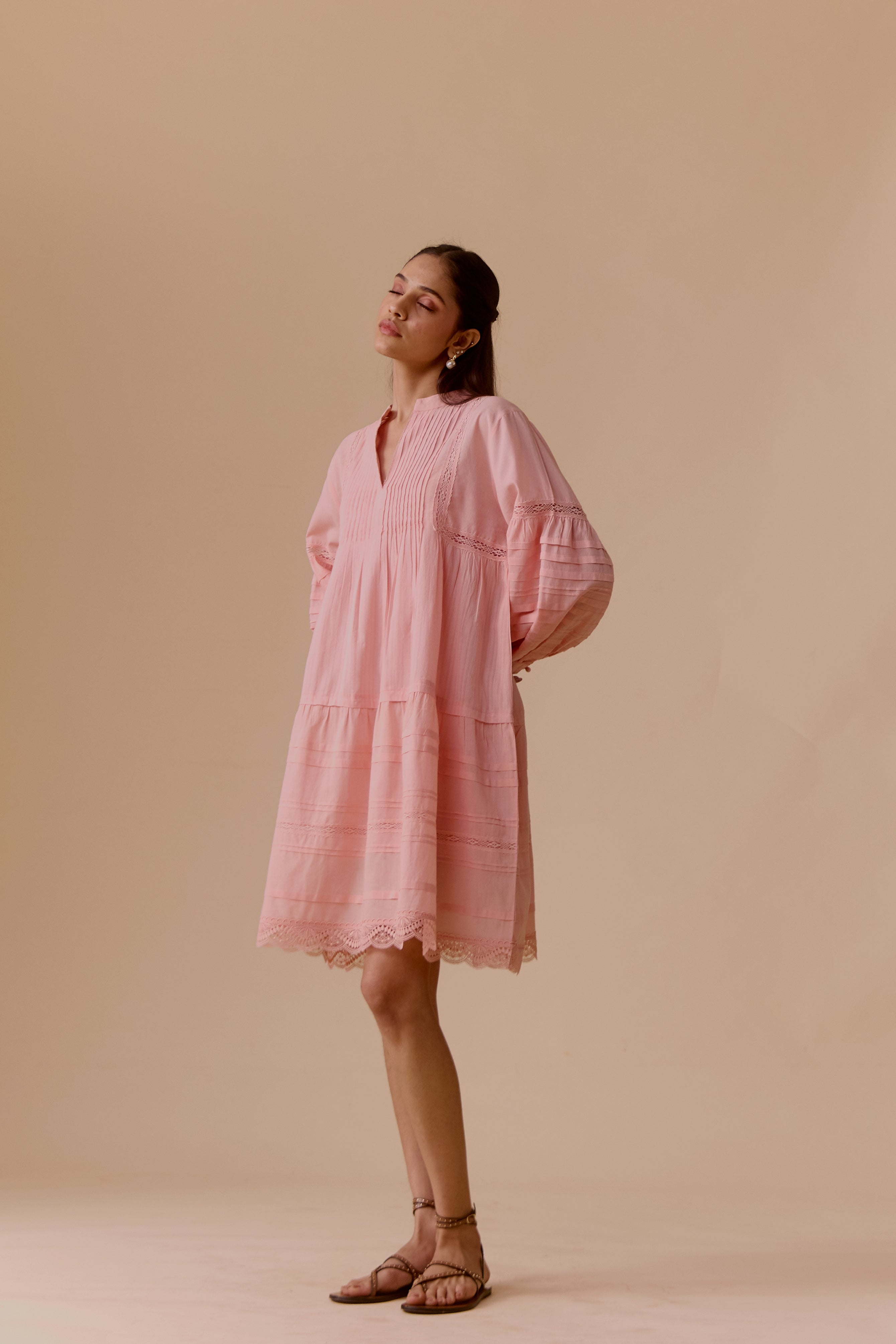 Nur - Pink
